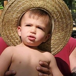 Meet your Posher, Karen